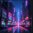 Cyberpunk